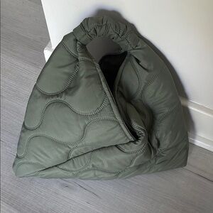 ADW - Small Green Gami